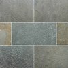 Msi Golden White SAMPLE Gauged Quartzite Floor And Wall Tile ZOR-NS-0007-SAM